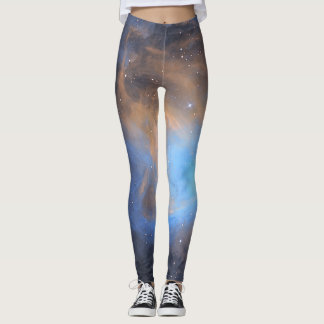 Leggings Orion Nebula - Palette Hubble