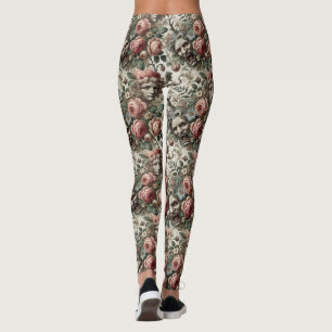 Leggings Où les amateurs baroques trouvent des maisons - go