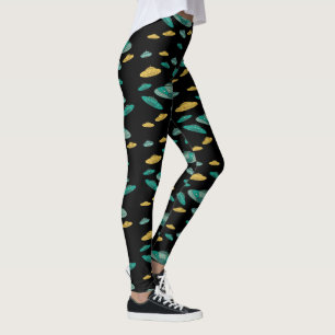 LEGGINGS OVNI