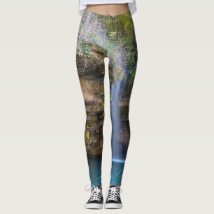 Leggings Pacifique à Glory Hole