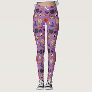 Leggings Pack Halloween Kawaii