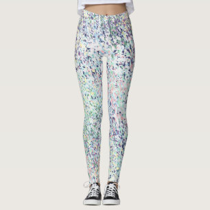 Leggings Paint aquarelle