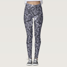 Paisley mauve