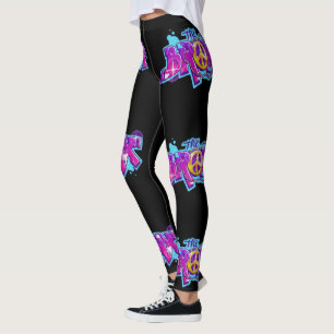 Leggings Paix Le Bronx
