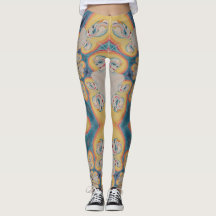 Pantalon Alien respectueux