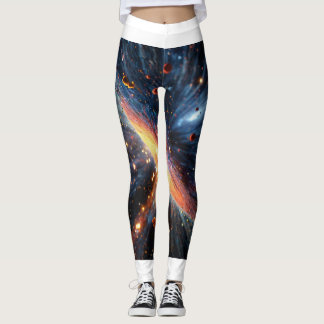 Leggings Pantalon confortable pour femmes Stretch