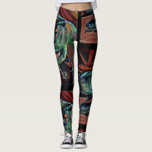 pantalon de Dino