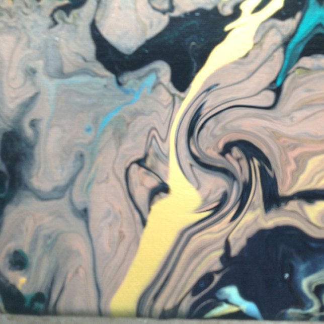 Leggings Pantalon de fête des légumineuses sur toute impres (Créateur téléchargé)