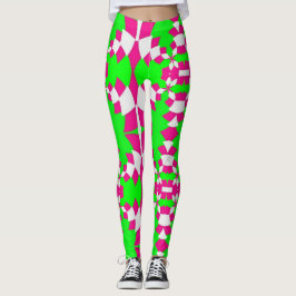 Leggings Pantalon de joker