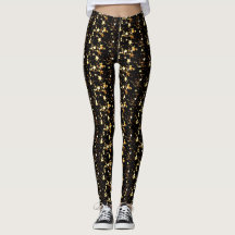 Pantalon de partie de nouvelle année