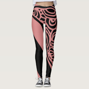 Leggings Pantalon de yoga