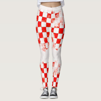 Leggings Pantalon de yoga de contrôleurs de kockice de la