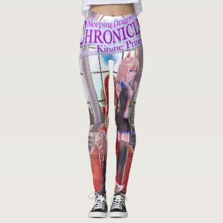 Leggings Pantalon élégant