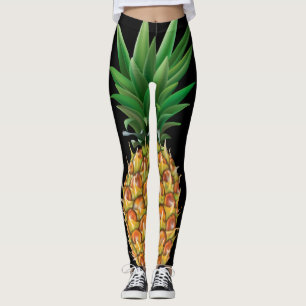 Leggings Pantalon ÉNORME de séance d'entraînement d'anan
