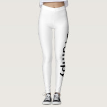Pantalon grincheux