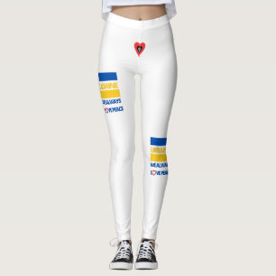 Leggings Pantalon sympa