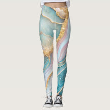Pantalons cosmiques audacieux pour les amateurs d'