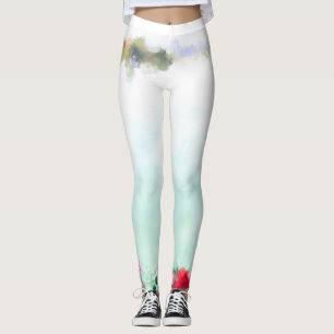Leggings Pantalons de yoga