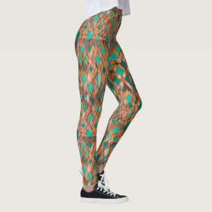 Leggings Pantalons de Yoga imprimés sur mesure Conception t