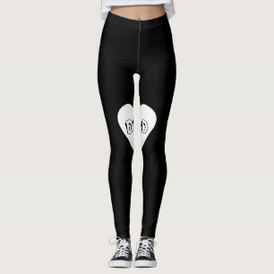 Leggings papa