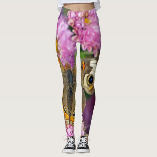 Leggings Papillon commun