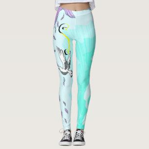Leggings Par la grâce
