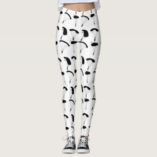 Leggings Parachutiste Skydiver