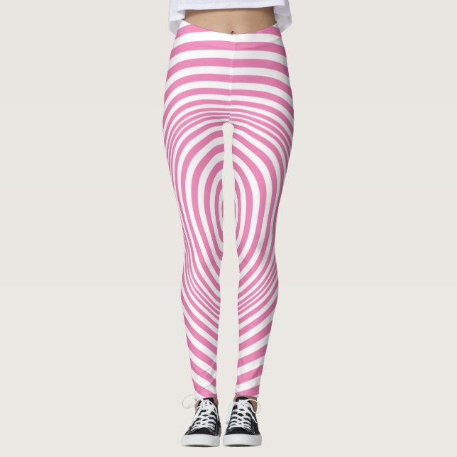 Leggings Paranoia (Devant)