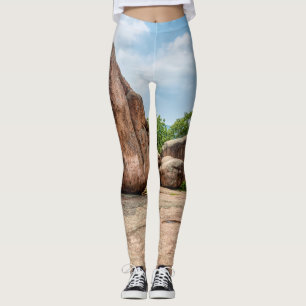 Leggings Parc d'état Elephant Rocks