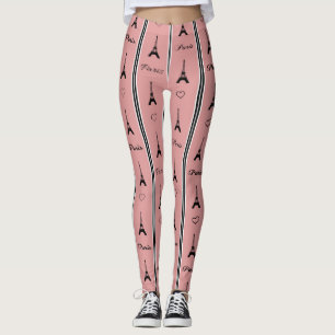 Leggings Paris