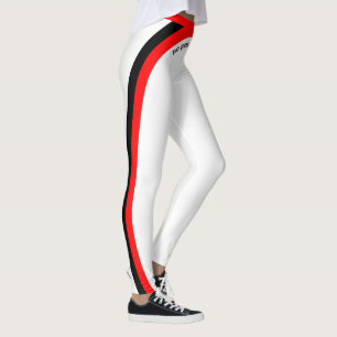 Leggings Pas de douleur - Pas de gain !