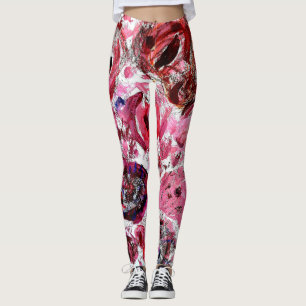 Leggings Passioniert