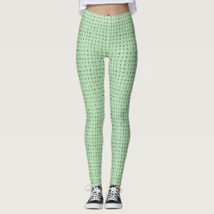 Leggings pastel confortables pour une magie quotid
