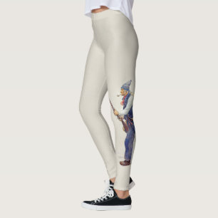 Leggings Patriote Québec Rébellion 1837-1838 Henri Julien