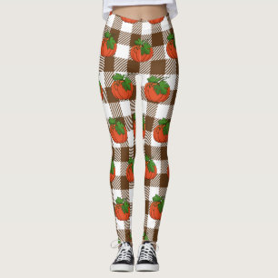 Leggings Pattern