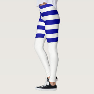 Leggings pavillon de la Grèce