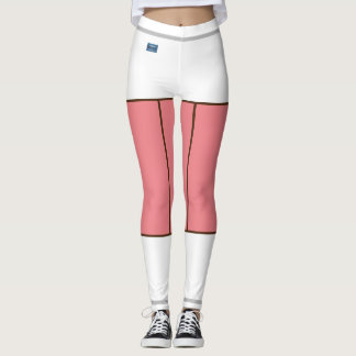 Leggings (Pêche 2) RFPMDesigns ©️ 2024