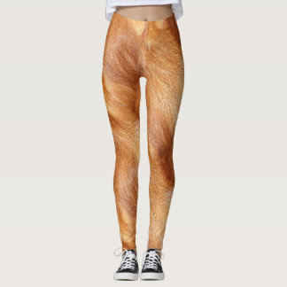 Leggings Pelage