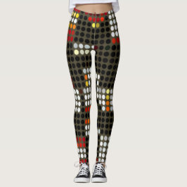 Leggings perceuse 2