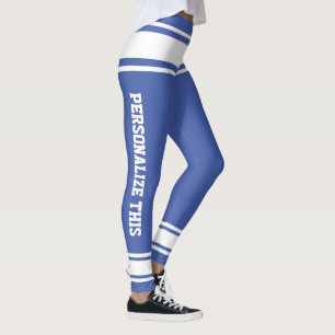 Leggings Personnalisé