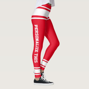 Leggings Personnalisé
