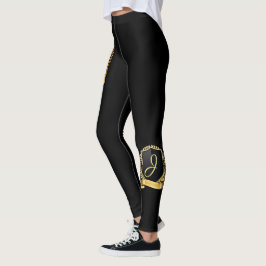 Leggings Personnalisé