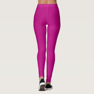 Leggings Personnalisé Ajouter Image Texte Femme Bordeaux Ro