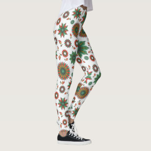 Leggings Personnalisé Personnalisé Votre Propre Image Photo