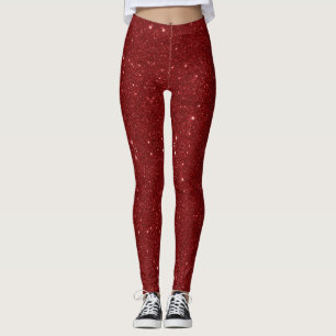 Leggings personnalisés avec impression intégrale