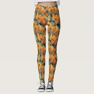 Leggings Personnalisés avec Impression Personnalis