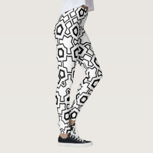 Leggings personnalisés NTPD550P215849 pour femmes