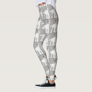 Leggings Personnalisez les guêtres de séance d'entraînem