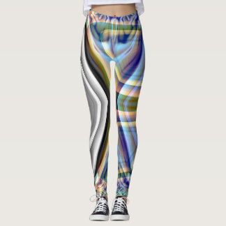Leggings perte de puissance