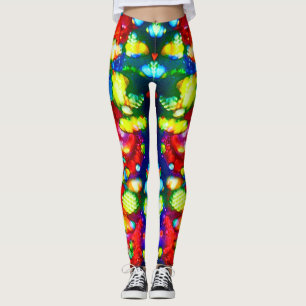 Leggings Pétillante KCBLS